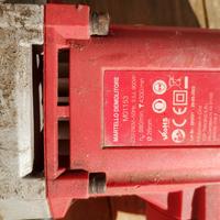 martelletto demolitore