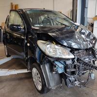 Proiettore destro HYUNDAI I10 del 2010