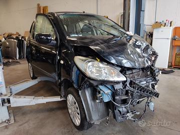 Proiettore destro HYUNDAI I10 del 2010