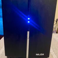 Gruppo di continuita NILOX SERVER 1400