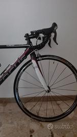 Bici da corsa