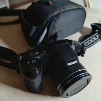 Nikon coolpix l340