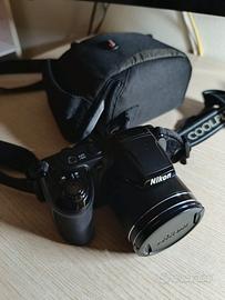 Nikon coolpix l340
