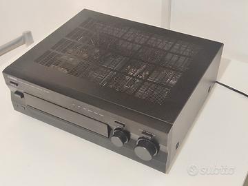 Yamaha AX-396 60W o t t i m o