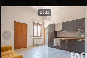 appartamento corva 