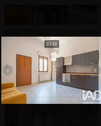 appartamento corva 