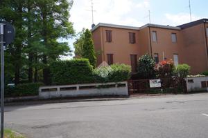 VILLA A SCHIERA A FORMIGINE