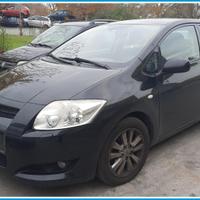 Ricambi Usati TOYOTA AURIS 2007