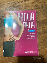 Pancia piatta - piani alimentari
