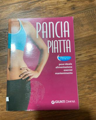 Pancia piatta - piani alimentari