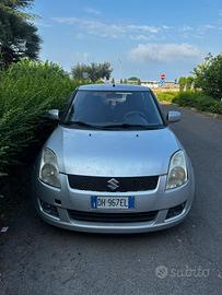SUZUKI SWIFT 5P 1.3 DDIS GLX