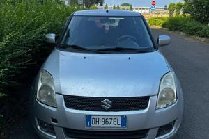 SUZUKI SWIFT 5P 1.3 DDIS GLX
