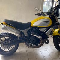 Ducati Scrambler 1100 - 2020