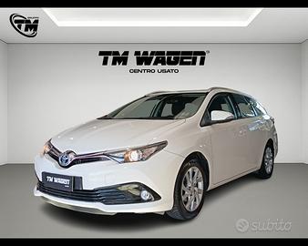 TOYOTA Auris Touring Sports 1.8 Hybrid Active 99cv