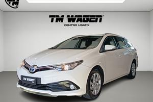 TOYOTA Auris Touring Sports 1.8 Hybrid Active 99cv