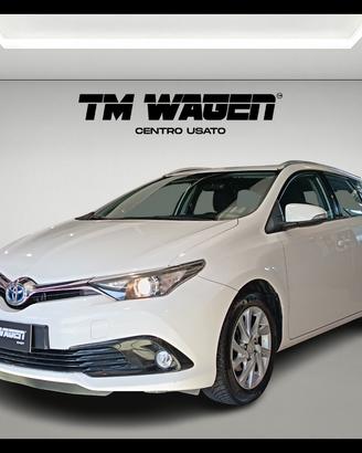 TOYOTA Auris Touring Sports 1.8 Hybrid Active 99cv