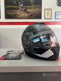 Casco Modulare moto HJC i91