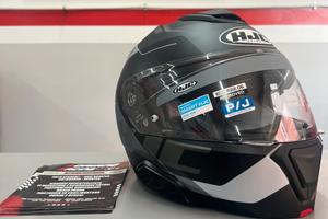 Casco Modulare moto HJC i91