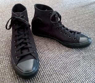 Converse All Star Chuck Taylor - Black Monochrome