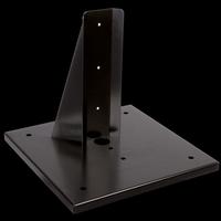 TECNOALARM Piastra per BEAMTOWER