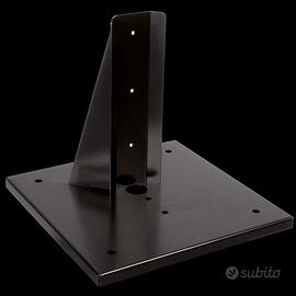 TECNOALARM Piastra per BEAMTOWER