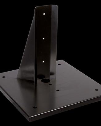 TECNOALARM Piastra per BEAMTOWER