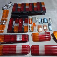 ricambi auto d'epoca fiat Mercedes 