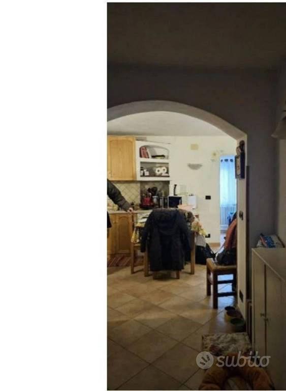 Appartamento – Masone, Genova - Vista 4