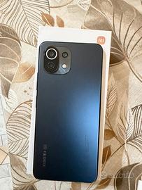 Xiaomi 11 Lite 5g NE