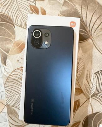 Xiaomi 11 Lite 5g NE