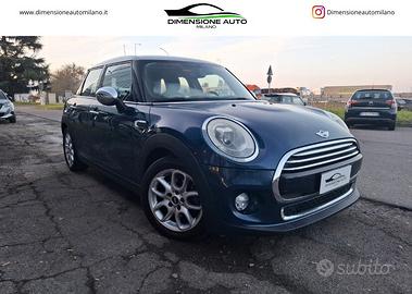Mini Cooper S Clubman 1.5 One Hype