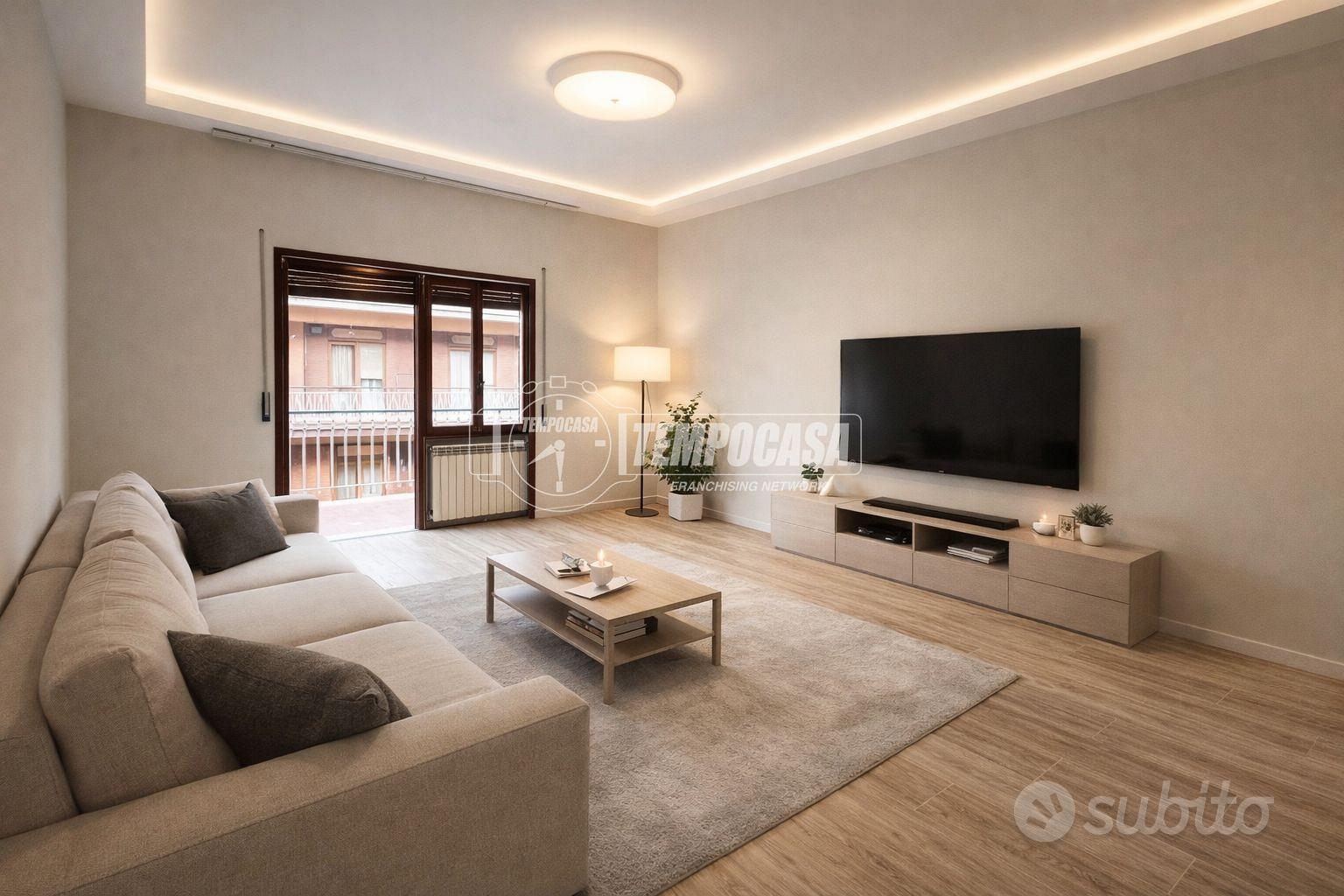 Apartment in Roma, Centocelle, Municipio Roma V - Vista 4