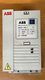 ABB ACS141-K75-1 –INVERTER CONVERTITORE DI FREQUEN