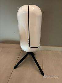 Smart telescope Vespera pro