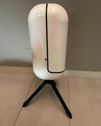 Smart telescope Vespera pro