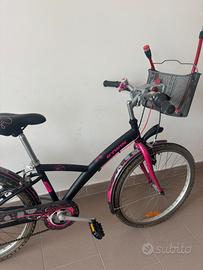 Bicicletta b-twin