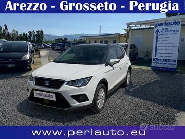 SEAT Arona 1.0 TGI Style METANO