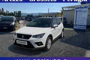 SEAT Arona 1.0 TGI Style METANO