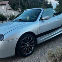 MG TF 1.6 115 cv anno 2003 ASI LEGGI BENE