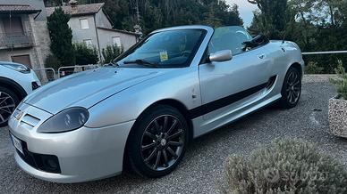 MG TF 1.6 115 cv anno 2003 ASI LEGGI BENE