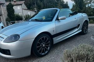 MG TF 1.6 115 cv anno 2003 ASI LEGGI BENE