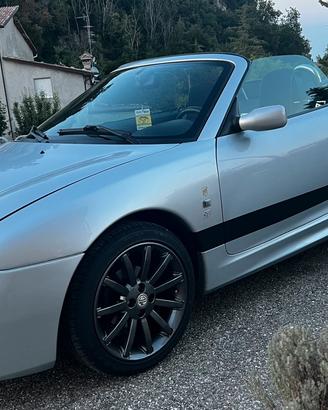 MG TF 1.6 115 cv anno 2003 ASI LEGGI BENE