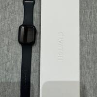 Apple watch serie 9 da 45mm