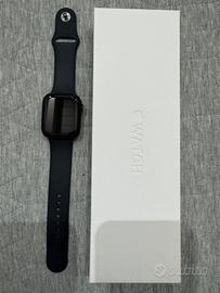 Apple watch serie 9 da 45mm