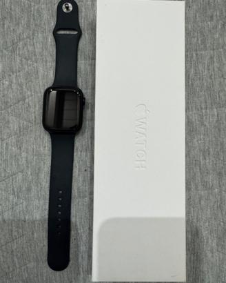 Apple watch serie 9 da 45mm