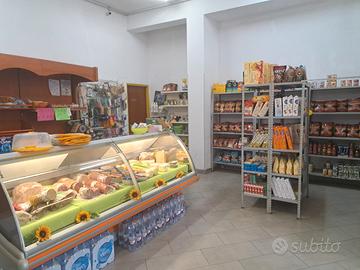 Attività commerciale