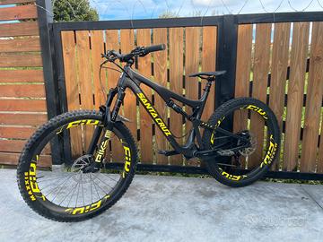 Santa Cruz 5010