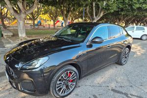 Maserati Grecale MHEV 300 CV AWD GT