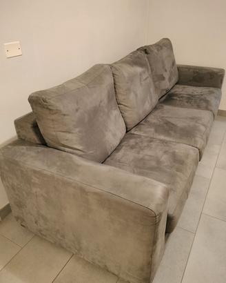 Divano 3 posti Poltrone&Sofá