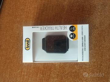 Orologio Trevi Health Tracker T-FIT 210HB